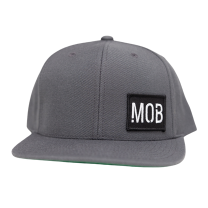 MOB Patch Hat