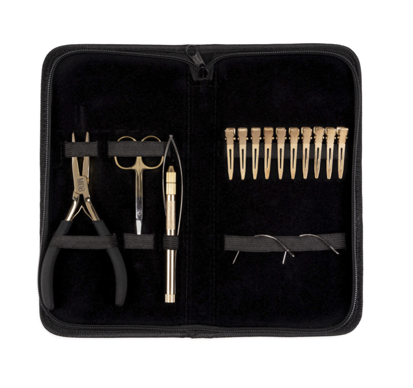 MOB Hand-Tied Extension Kit - MSRP