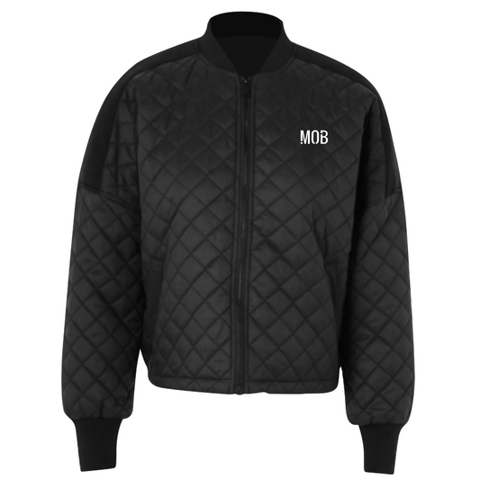 MOB Quilted Jacket